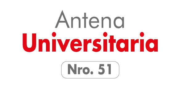 Periódico Antena Universitaria Nro. 51