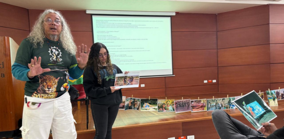 El poder de la palabra y las verdaderas raíces