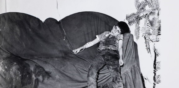 Carlos Alfonso Romero, Tragedia del Pan, Chiquinquirá (1967). Fue dado por muerto entre los cadáveres, pero  sobrevivió al Folidol.