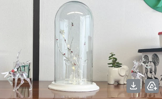 Cierre de Novenas Institucionales