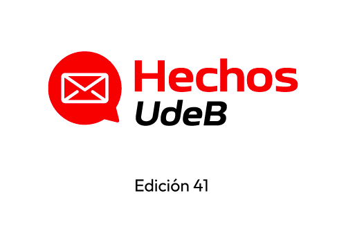 Hechos UdeB Edición 41