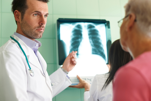 Docente Catedrático(a) Programa de Terapia Respiratoria