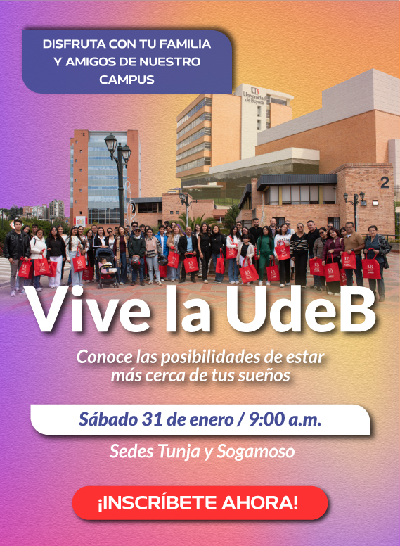 campus vive la udeb