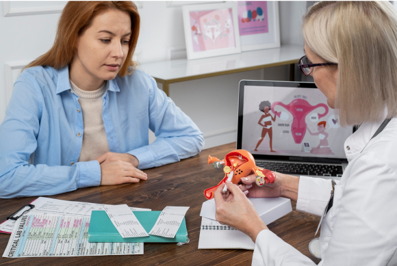 Docente Medio Tiempo - Gineco-Obstetricia - Departamento de Clínicas