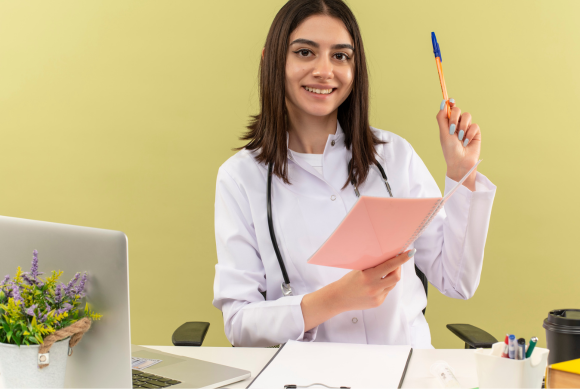 Docente Medio Tiempo - Médico Cirugía General- Departamento de Clínicas