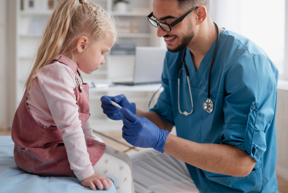 Docente Tiempo Completo - Médico Cirujano Pedriatra- Departamento de Clínicas