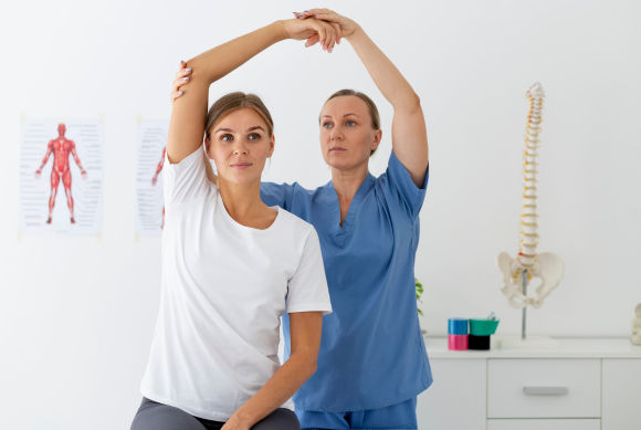 Docente Tiempo Completo- Programa de Fisioterapia 