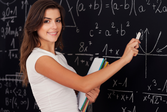 Docente Tiempo Completo - Departamento de Matemáticas - Sede Sogamoso 