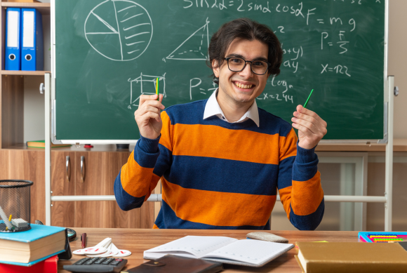 Docente Tiempo Completo - Departamento de Matemáticas - Sede Tunja 