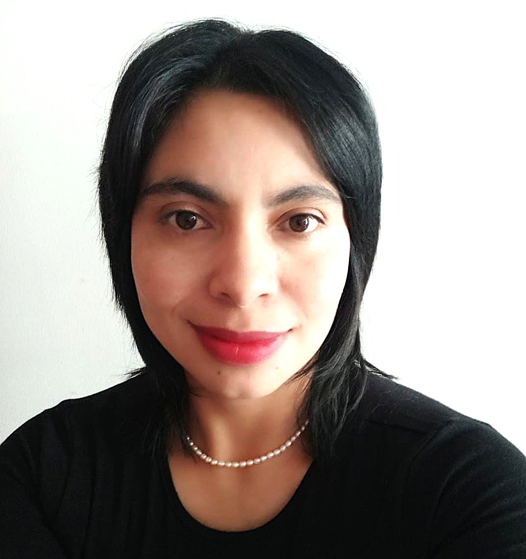 MÓNICA PAOLA QUEMBA MESA