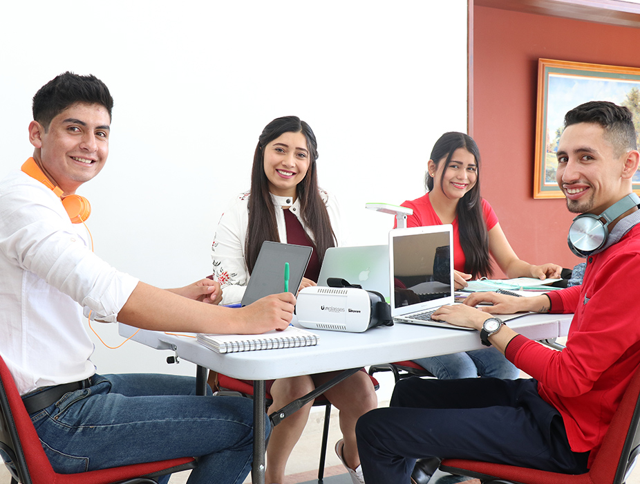 Universidad de Boyacá informa fechas de matrícula ordinaria y extraordinaria para pregrado y posgrado