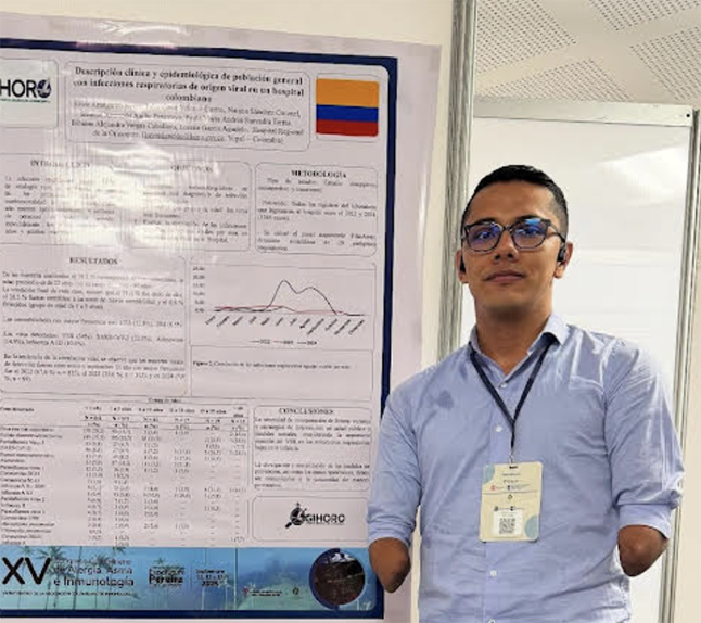 Julio César Velasco Castro