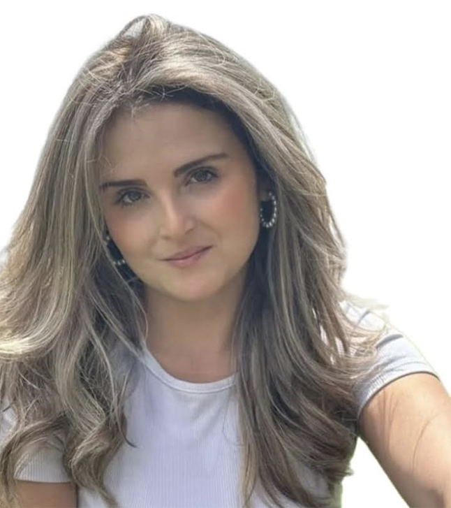 María Alejandra Azula Rosas