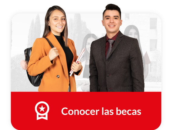 becas
