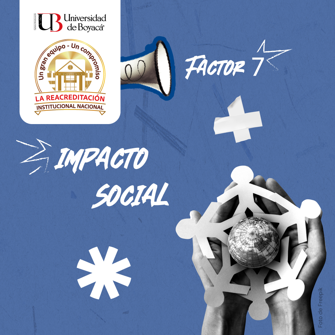 Factor Nro. 7 Impacto Social
