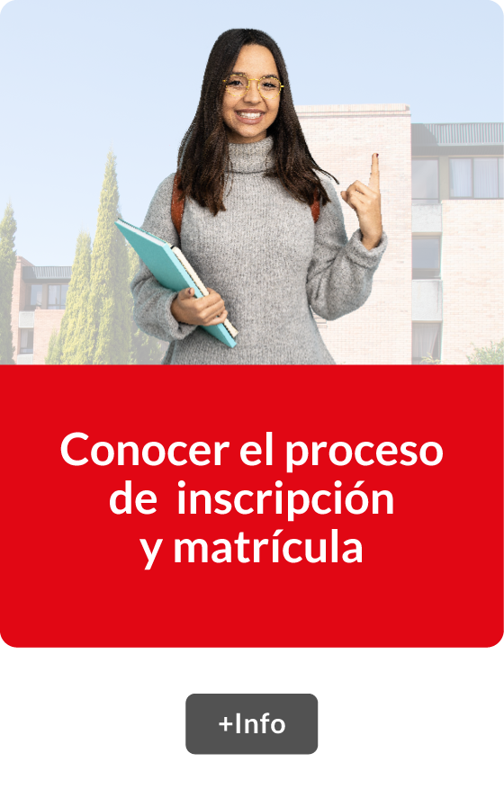 proceso inscripción