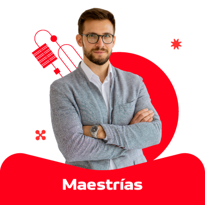Maestrías