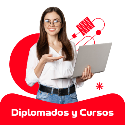Diplomados y Cursos