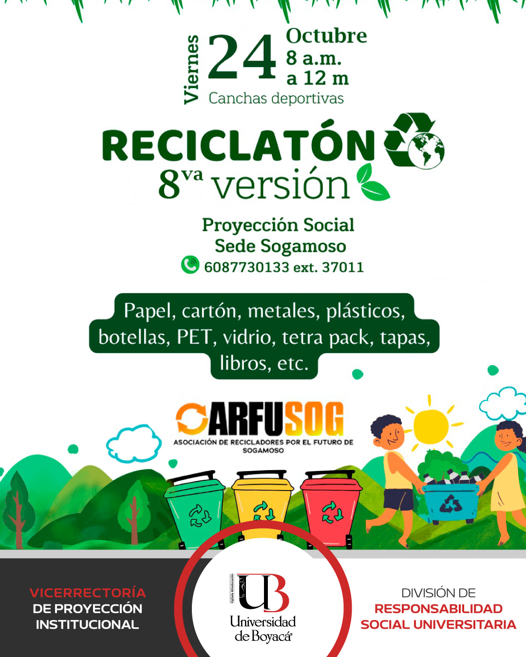 reciclaton