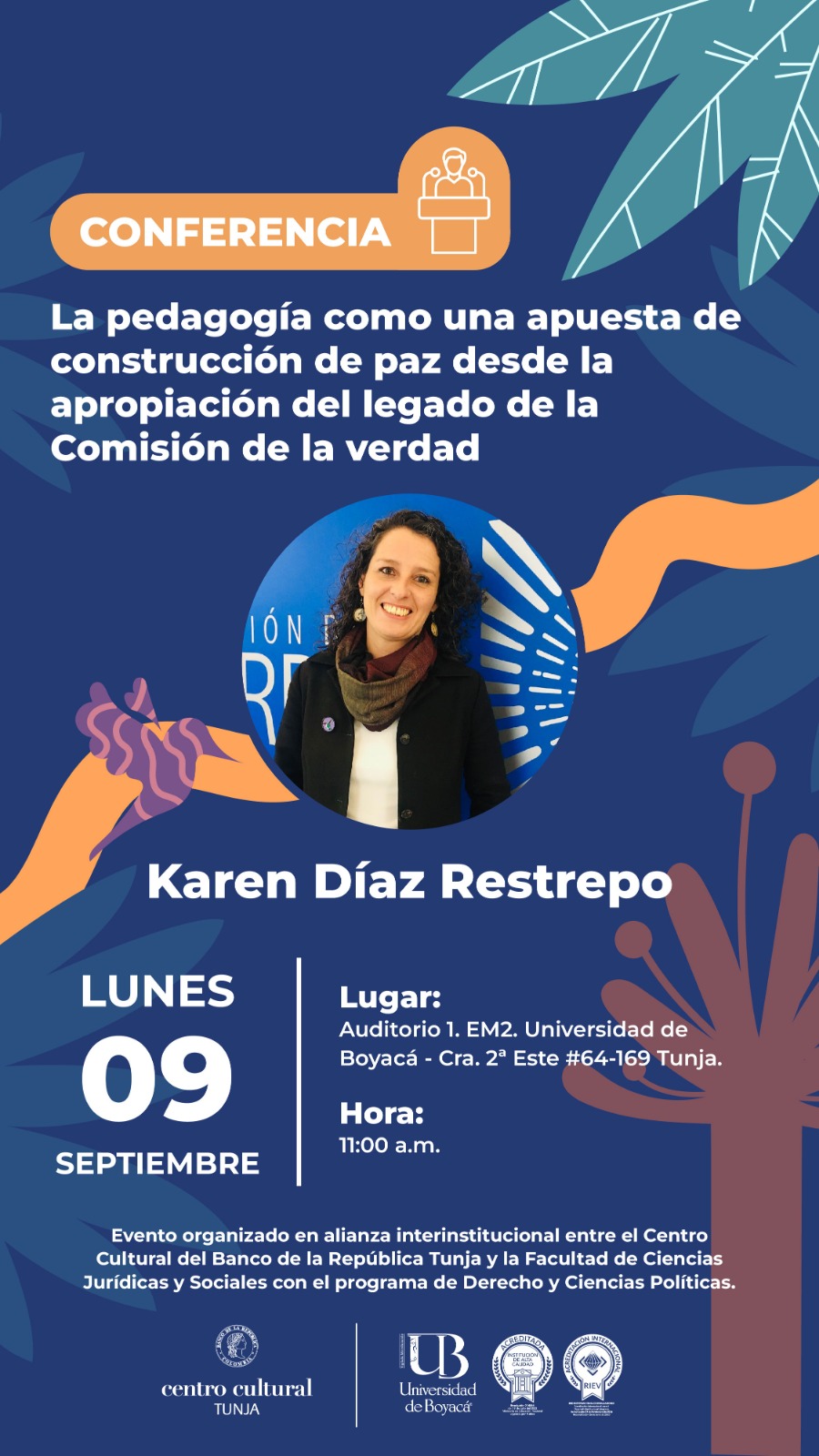 Comisión de la Verdad