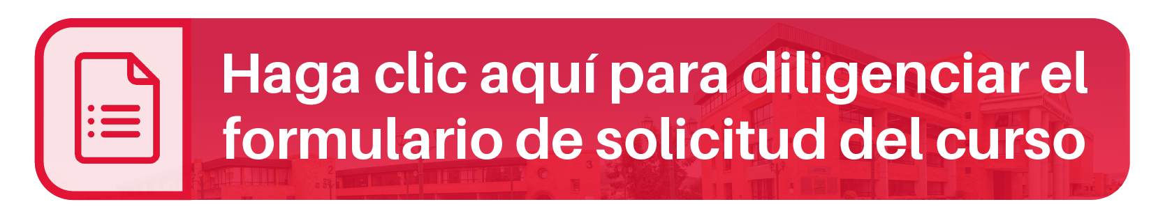 Formulario de solicitud