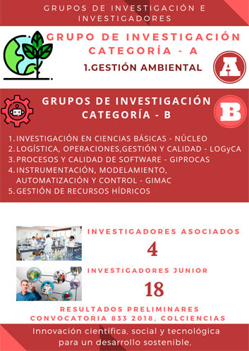 Investigación