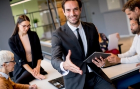 Docente - Fac. Ciencias Administrativas y Contables sede Tunja y Sogamoso