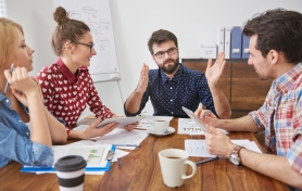 Docentes Facultad de Ciencias e Ingeniería Sede Tunja