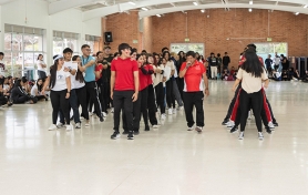 Participa en la Encuesta de Intereses, Preferencias y Expectativas de Bienestar Universitario