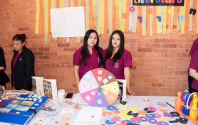 Primer Panel de Experiencias para Egresados de Licenciatura en Educación Infantil