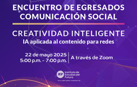 Encuentro de Egresados de Comunicación Social