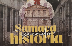 Documental: Samacá Tejiendo Historia
