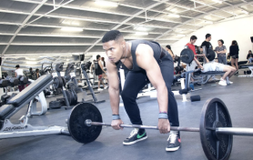 El gimnasio continúa prestando servicio en la sede Tunja
