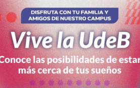 Este sábado conoce la Universidad de Boyacá en sus sedes Tunja y Sogamoso 