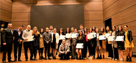 Foto: Centro Multimedios