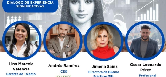 Retos Actuales en la Gestión del Talento Humano