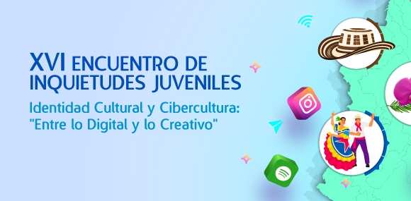 XVI Encuentro de Inquietudes Juveniles