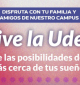 Campus Vive la UdeB